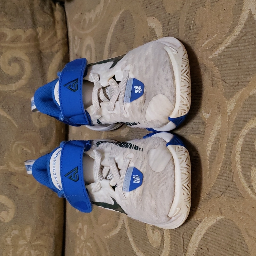 Nike Boys Sneakers